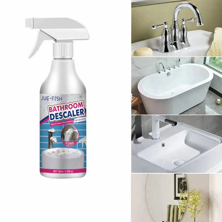 Detergente per macchie tenace