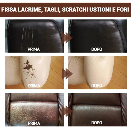Gel riparatore avanzato per pelle