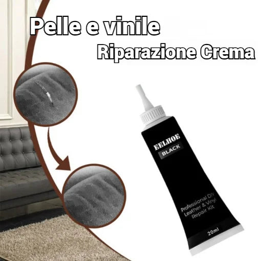 Gel riparatore avanzato per pelle