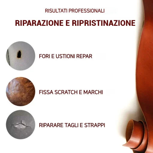 Gel riparatore avanzato per pelle