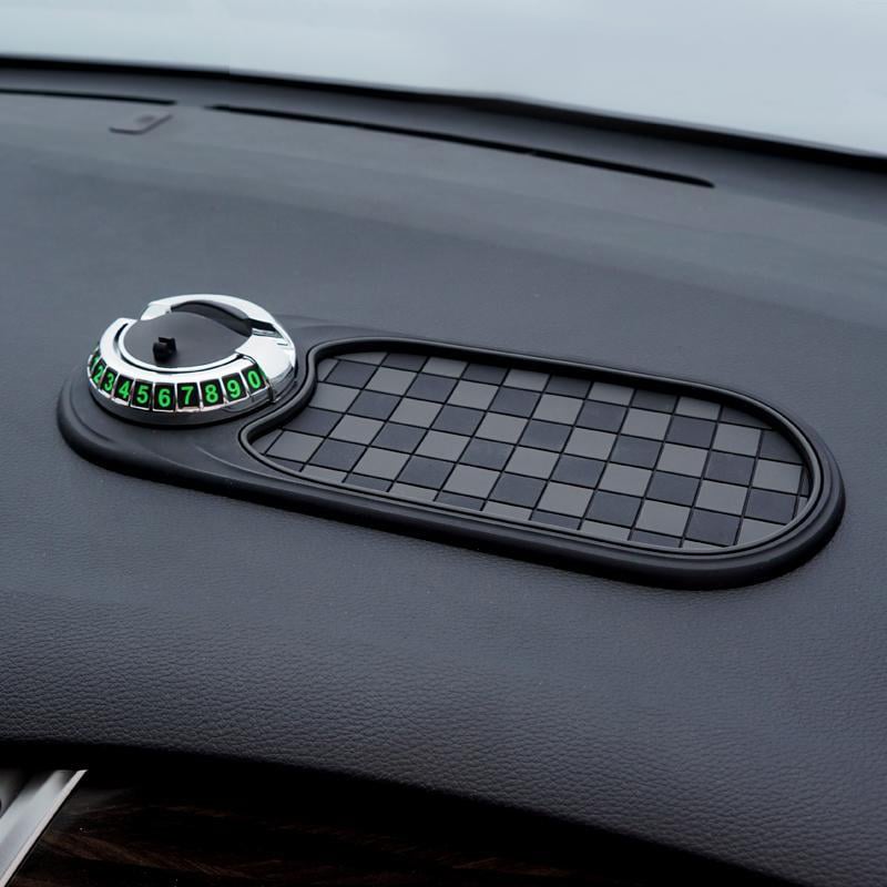 Tappetino Antiscivolo Multifunzione per Auto