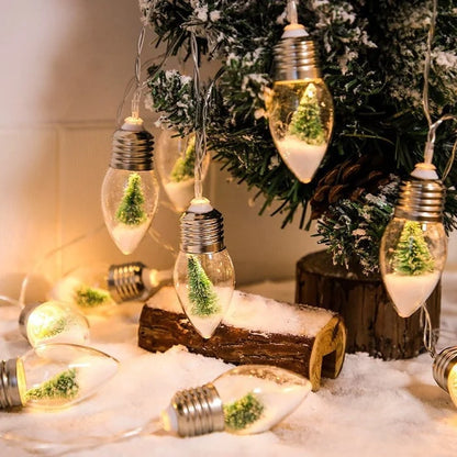 🎅Luci natalizie🎅 - 🎄Luci a LED🎄