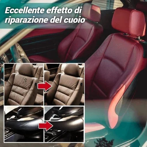 Gel riparatore avanzato per pelle