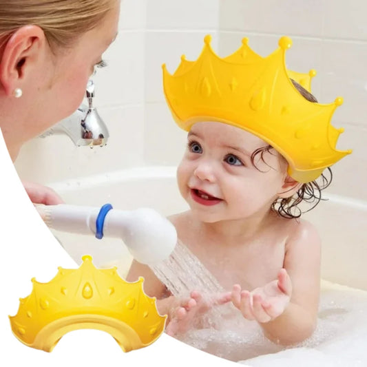Protezione per gli Occhi da Bagno – Corona del Re / della Regina
