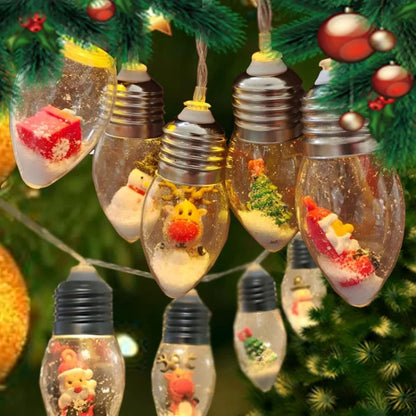 🎅Luci natalizie🎅 - 🎄Luci a LED🎄