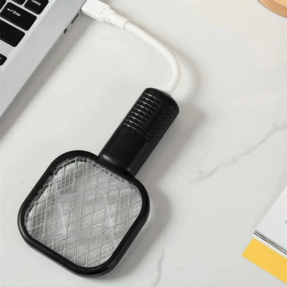 USB Mini Racchetta Elettrica Antizanzare