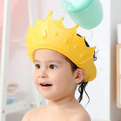 Protezione per gli Occhi da Bagno – Corona del Re / della Regina