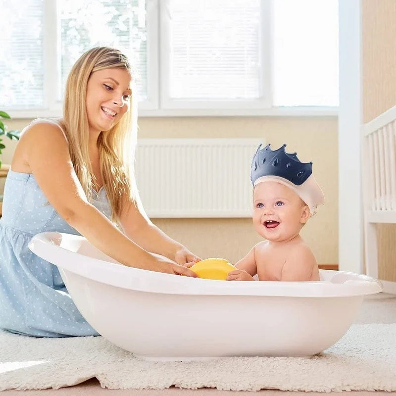 Protezione per gli Occhi da Bagno – Corona del Re / della Regina