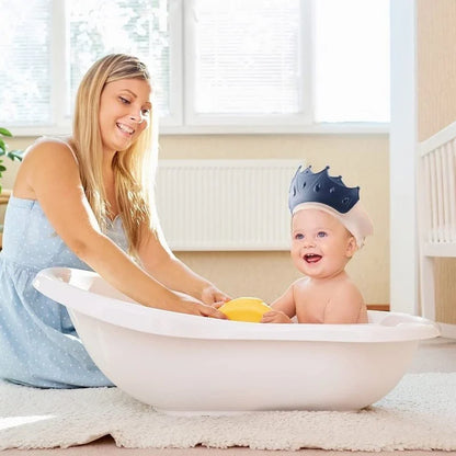 Protezione per gli Occhi da Bagno – Corona del Re / della Regina