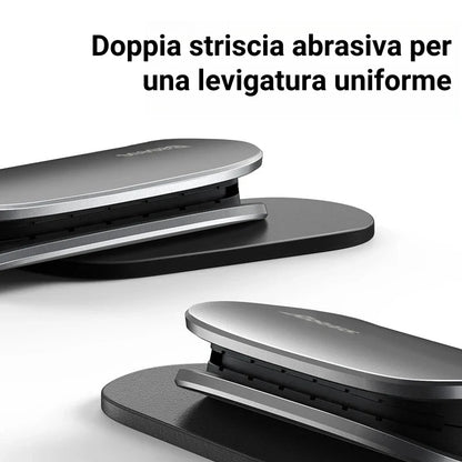 Strumento per la riparazione dei tergicristalli dell'auto