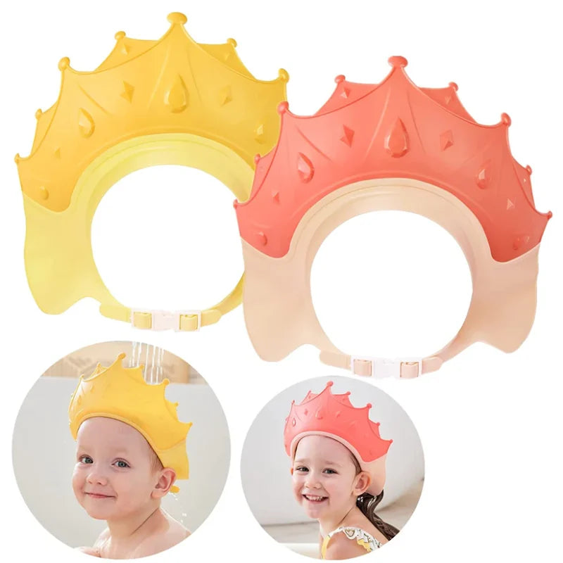 Protezione per gli Occhi da Bagno – Corona del Re / della Regina