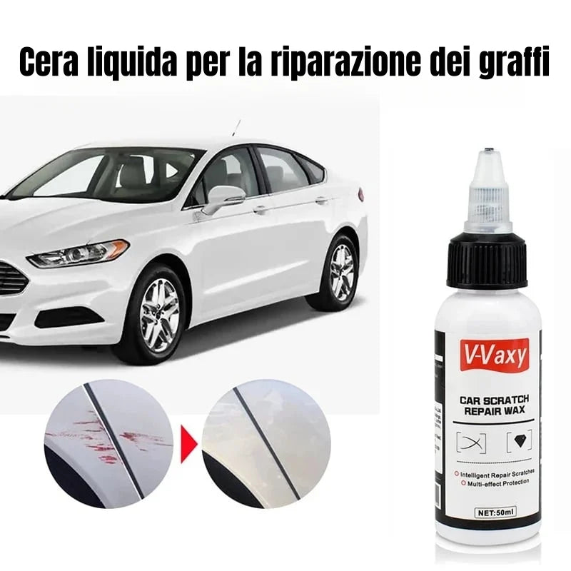 Restauratore di vernici definitivo🛠️