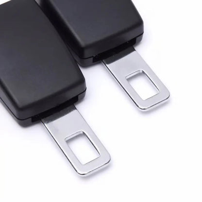 Estensione della fibbia della cintura di sicurezza dell'auto Clip per cintura di sicurezza