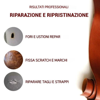 Gel riparatore avanzato per pelle