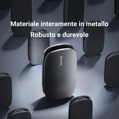 Strumento per la riparazione dei tergicristalli dell'auto