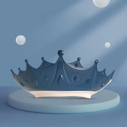 Protezione per gli Occhi da Bagno – Corona del Re / della Regina