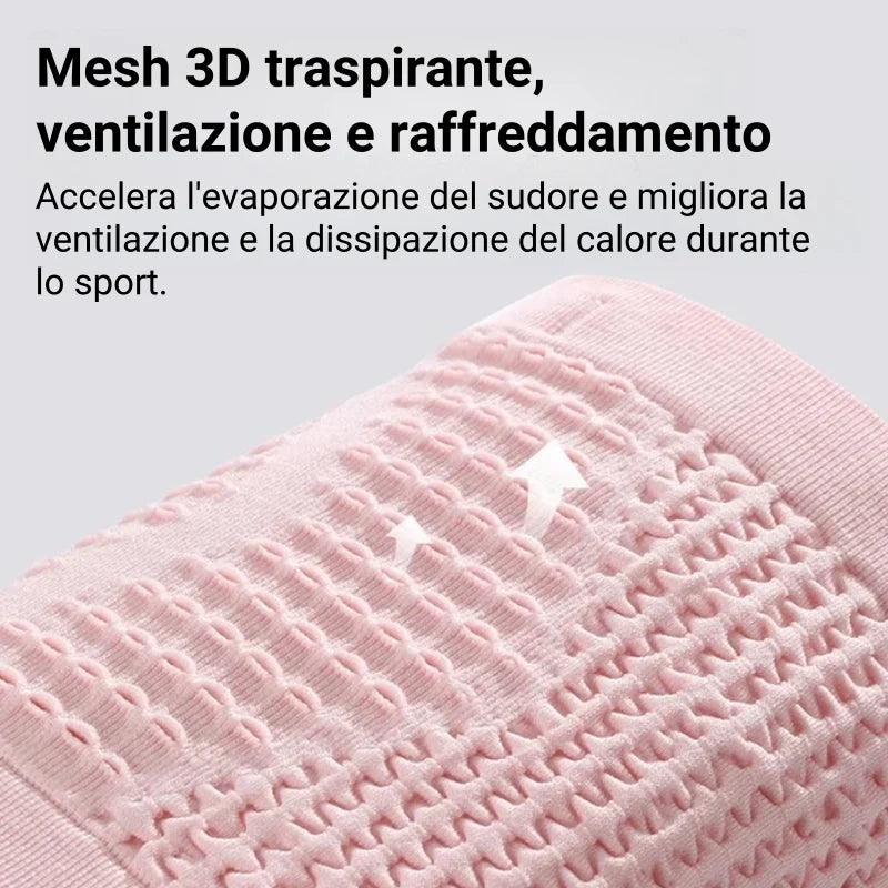 Marsupio multifunzionale in maglia traspirante nascosto (Compra uno, ne ricevi uno in omaggio)