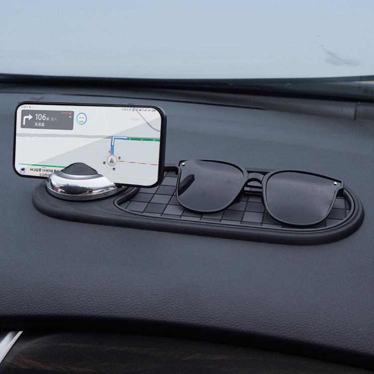 Tappetino Antiscivolo Multifunzione per Auto