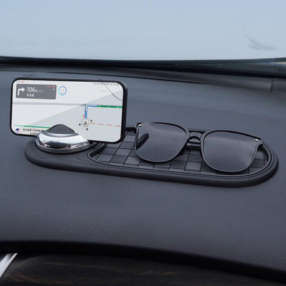 Tappetino Antiscivolo Multifunzione per Auto
