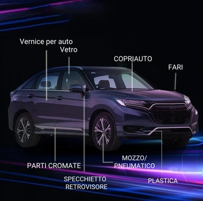 Restauratore di vernici definitivo🛠️