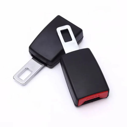 Estensione della fibbia della cintura di sicurezza dell'auto Clip per cintura di sicurezza