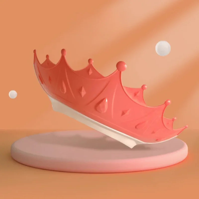 Protezione per gli Occhi da Bagno – Corona del Re / della Regina