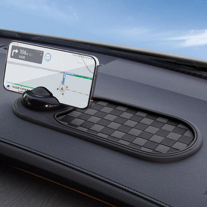 Tappetino Antiscivolo Multifunzione per Auto