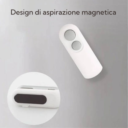 Mini Sigillatore Versione Migliorata 2024